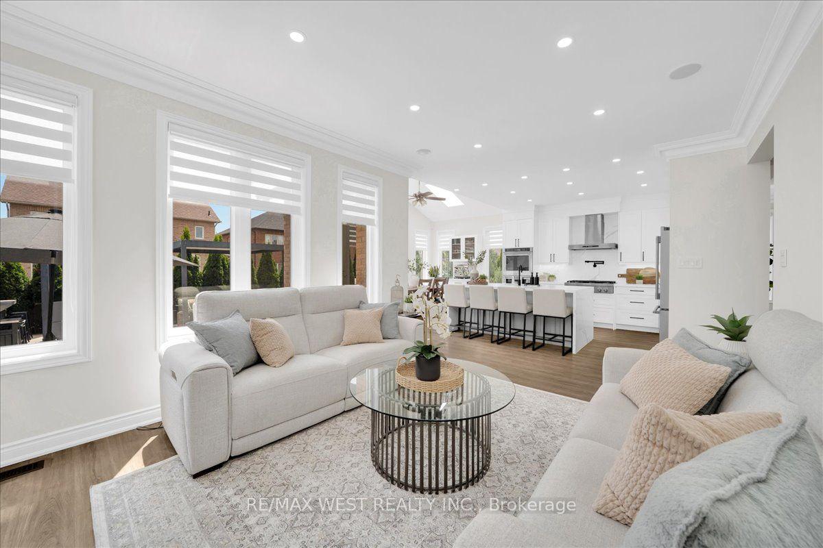 Photo 20 of 38 Shiner Drive, Richmond Hill, Oak Ridges — HOMEH