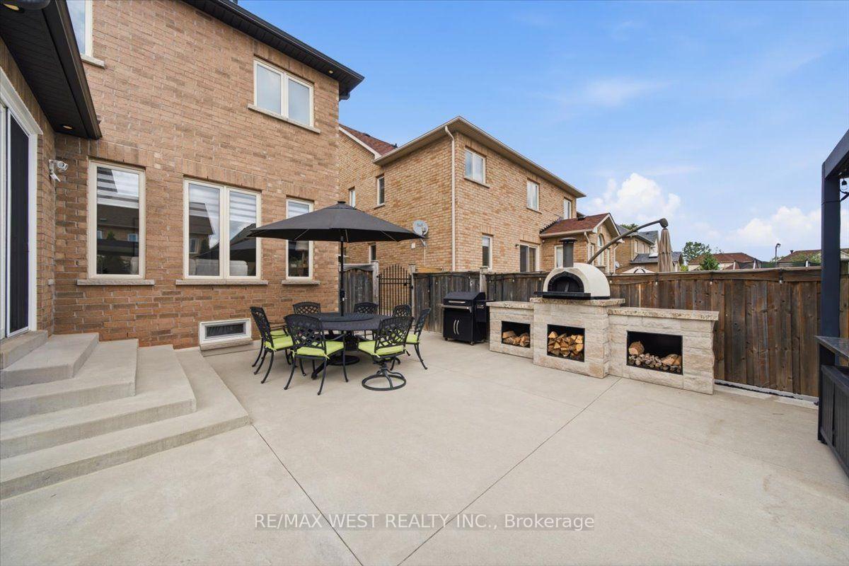 Photo 39 of 38 Shiner Drive, Richmond Hill, Oak Ridges — HOMEH