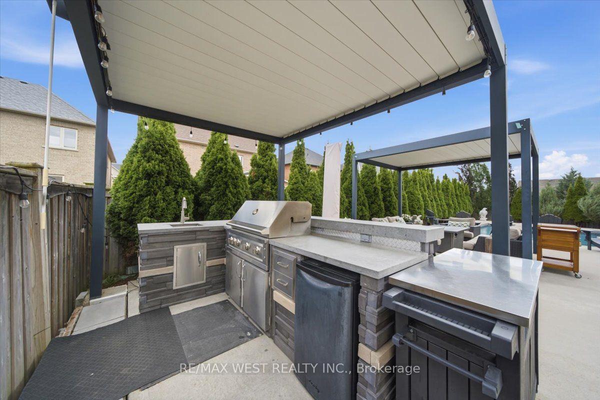 Photo 42 of 38 Shiner Drive, Richmond Hill, Oak Ridges — HOMEH