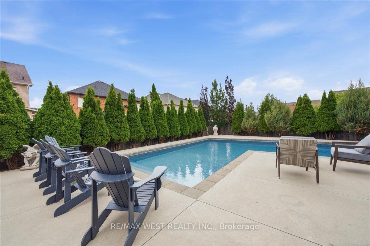 Photo 44 of 38 Shiner Drive, Richmond Hill, Oak Ridges — HOMEH