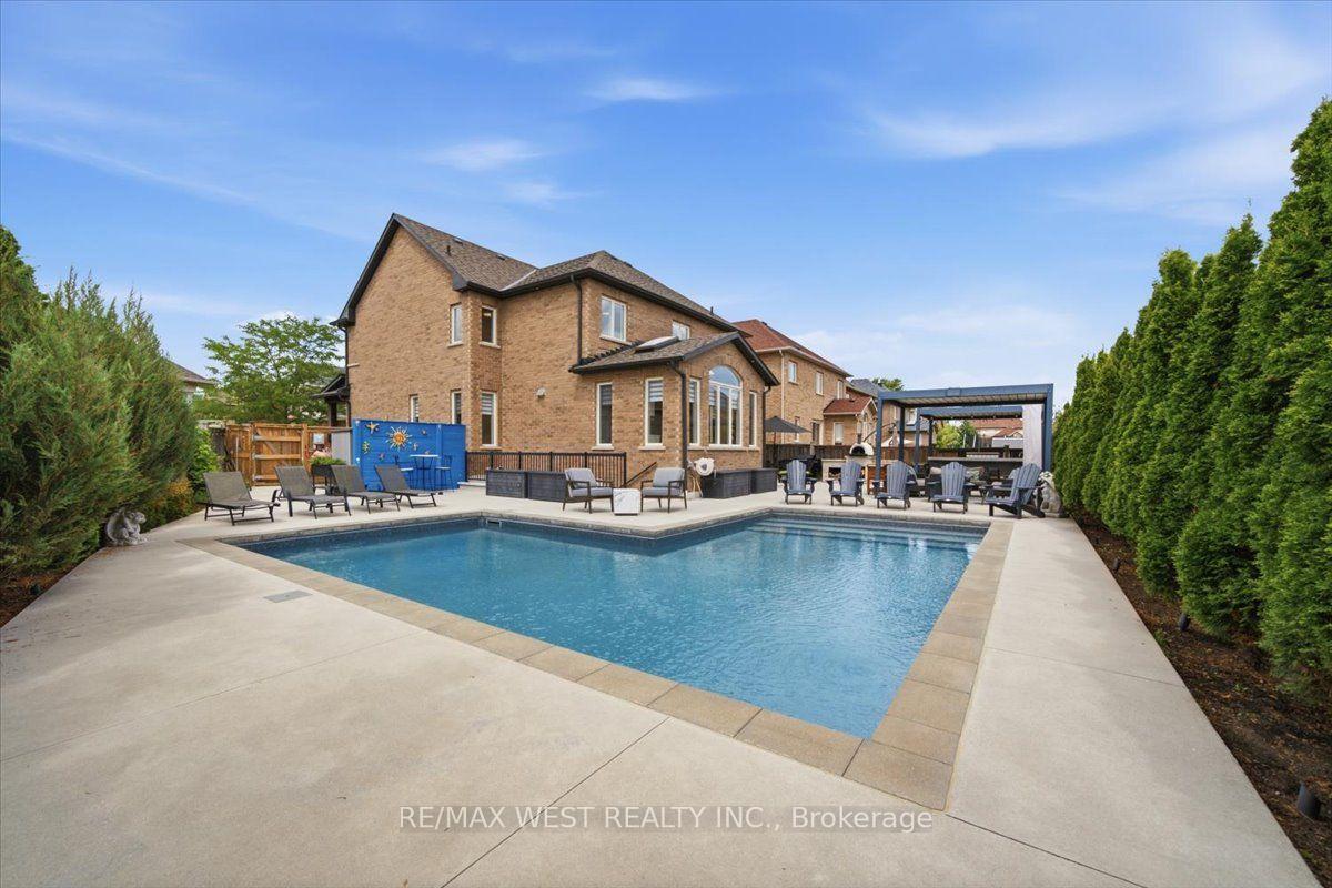 Photo 46 of 38 Shiner Drive, Richmond Hill, Oak Ridges — HOMEH
