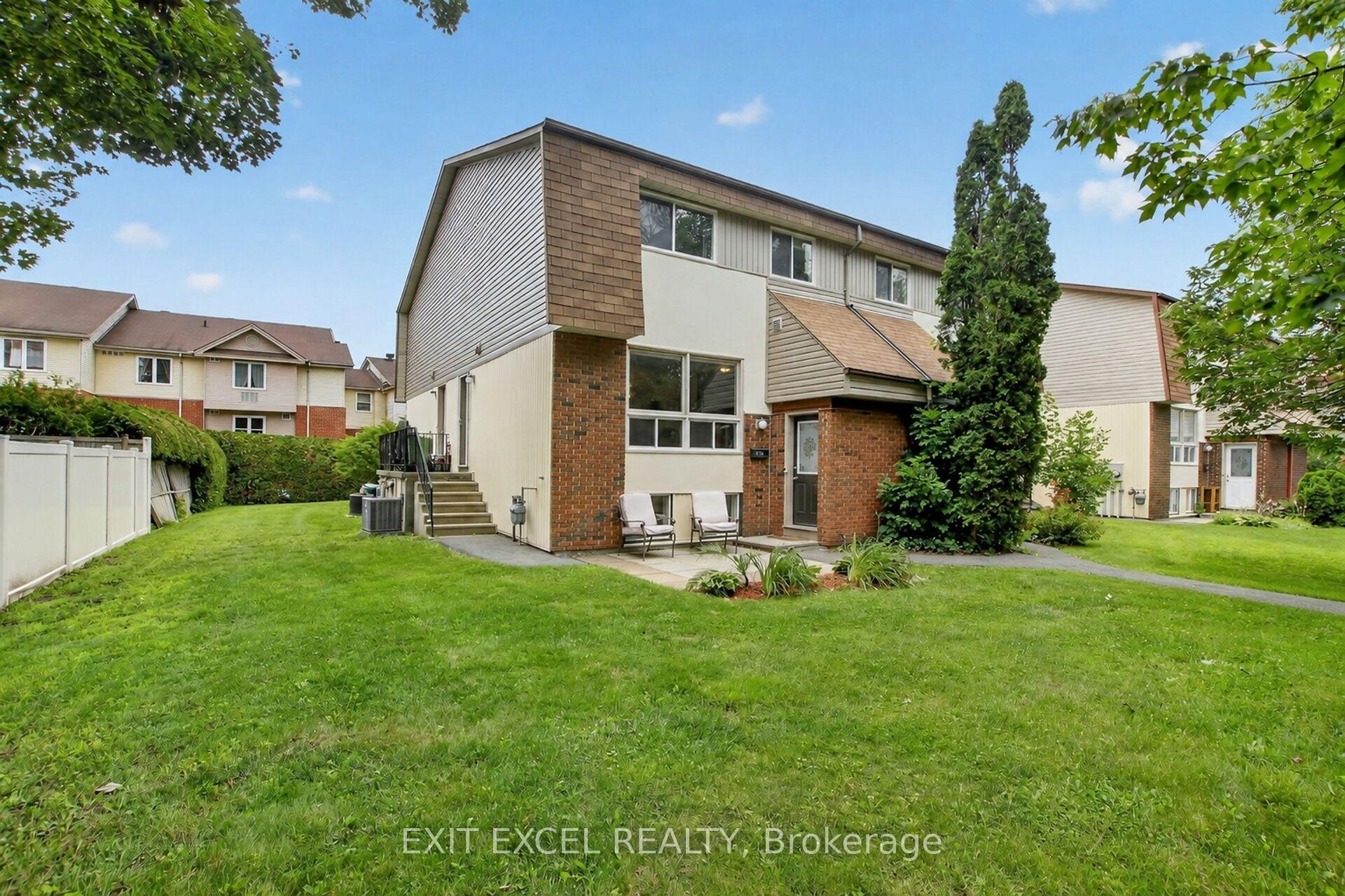 Photo 1 of 34A Forester Crescent, Ottawa, Westcliffe Estates — HOMEH