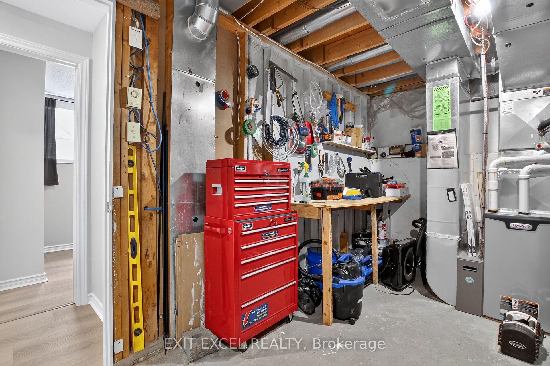 Photo 21 of 34A Forester Crescent, Ottawa, Westcliffe Estates — HOMEH