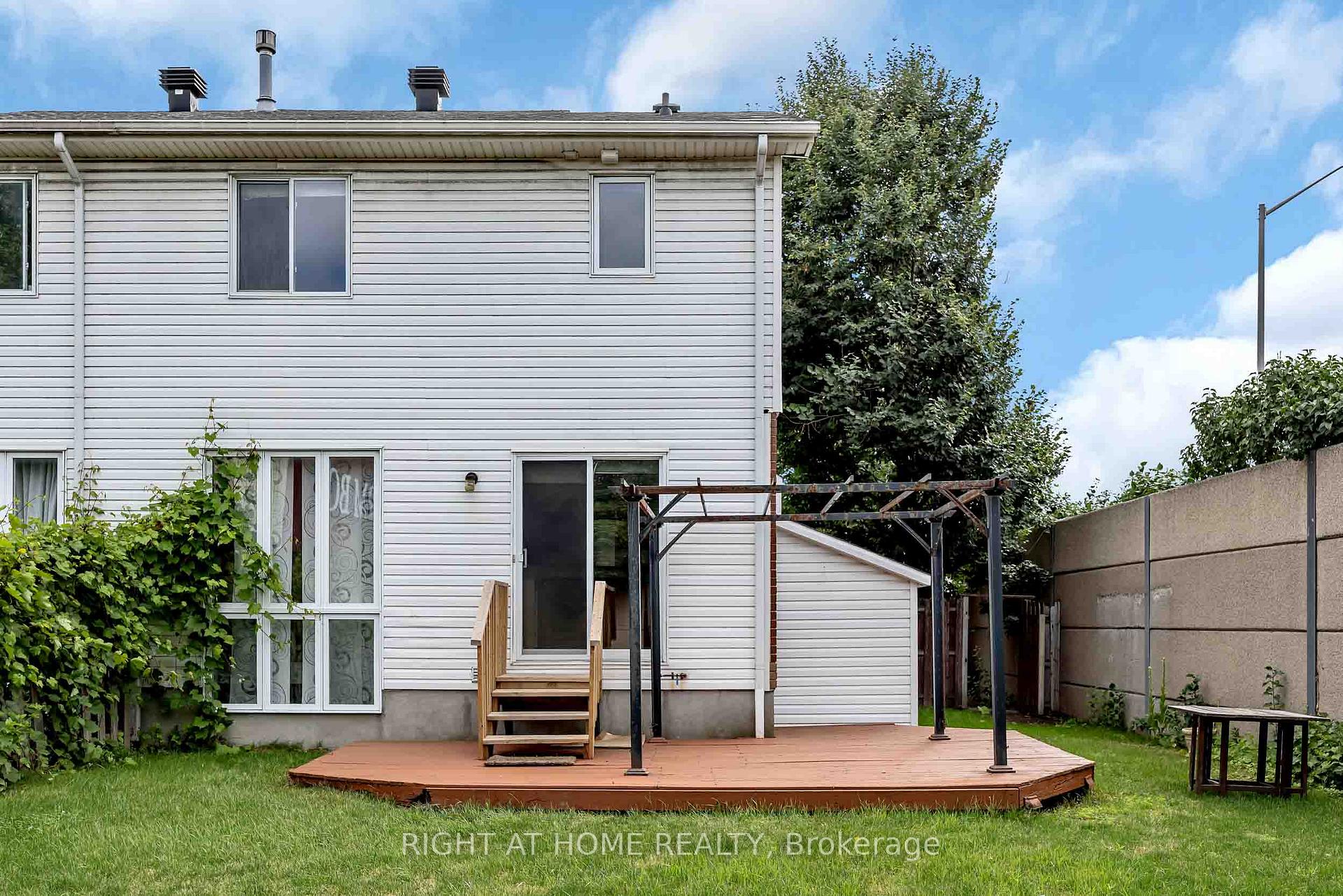 Photo 26 of 1 Kincardine Drive, Ottawa, Kanata - Glencairn/Hazeldean — HOMEH