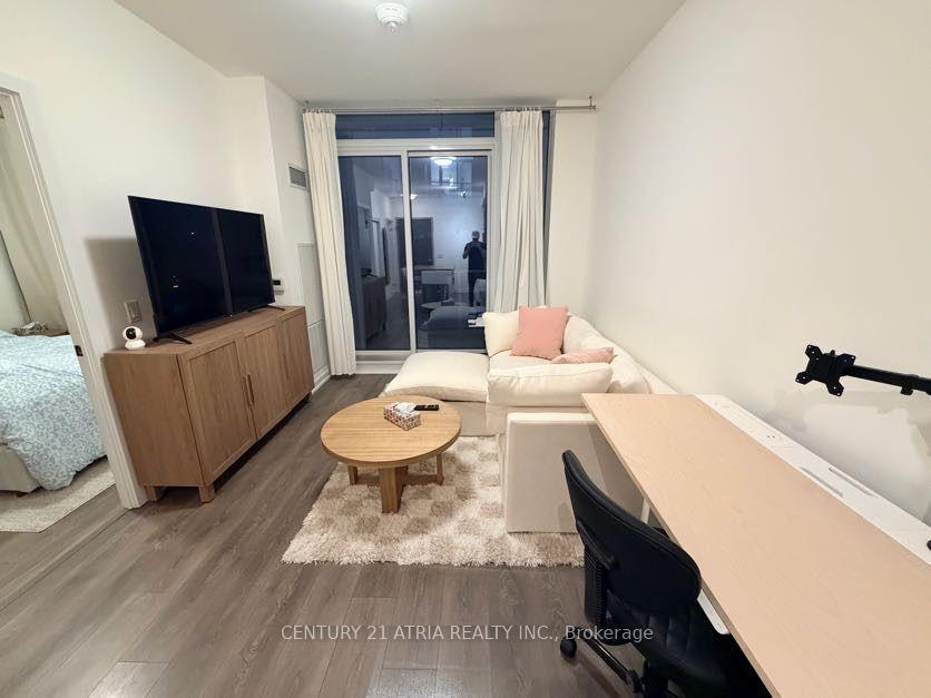 Photo 9 of Unit 718, 36 Forest Manor Road, North York, Henry Farm — HOMEH