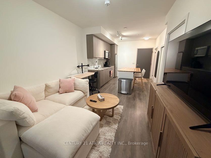 Photo 11 of Unit 718, 36 Forest Manor Road, North York, Henry Farm — HOMEH