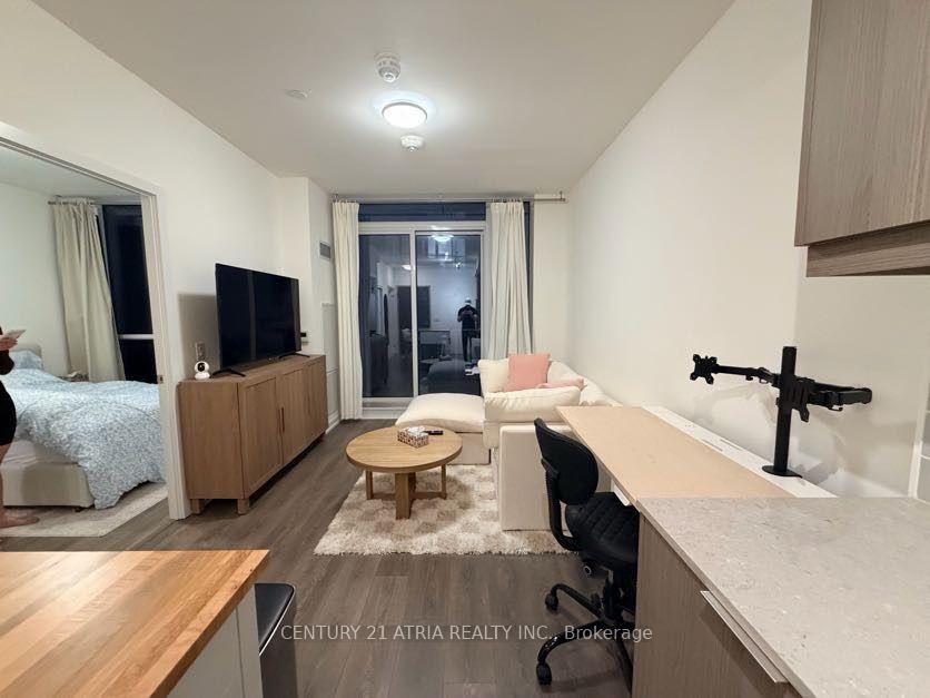 Photo 8 of Unit 718, 36 Forest Manor Road, North York, Henry Farm — HOMEH