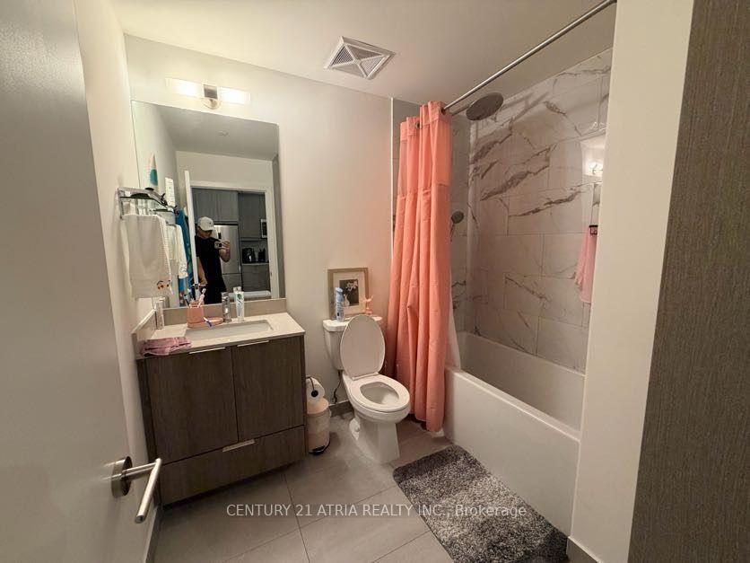 Photo 18 of Unit 718, 36 Forest Manor Road, North York, Henry Farm — HOMEH