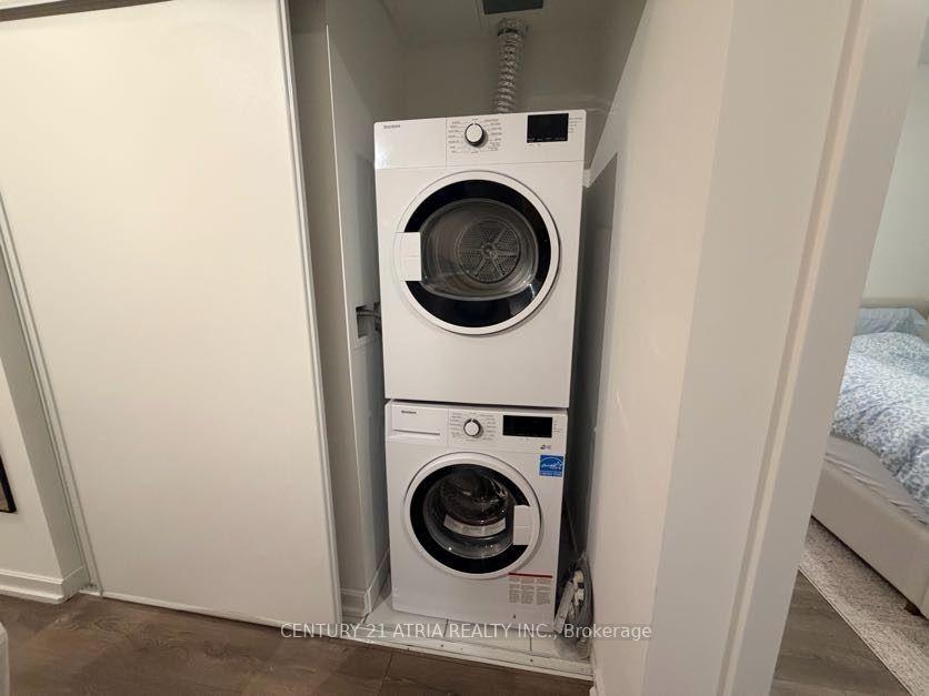 Photo 20 of Unit 718, 36 Forest Manor Road, North York, Henry Farm — HOMEH