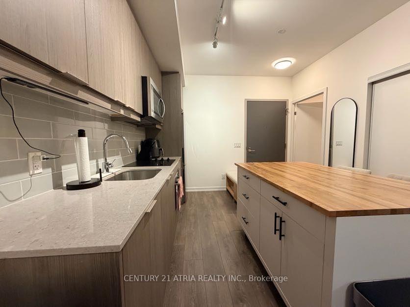Photo 7 of Unit 718, 36 Forest Manor Road, North York, Henry Farm — HOMEH