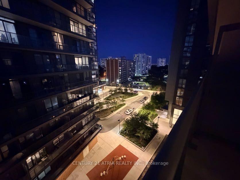 Photo 22 of Unit 718, 36 Forest Manor Road, North York, Henry Farm — HOMEH