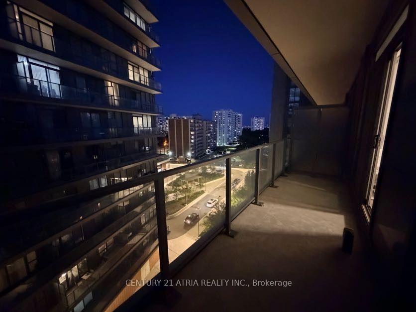 Photo 23 of Unit 718, 36 Forest Manor Road, North York, Henry Farm — HOMEH