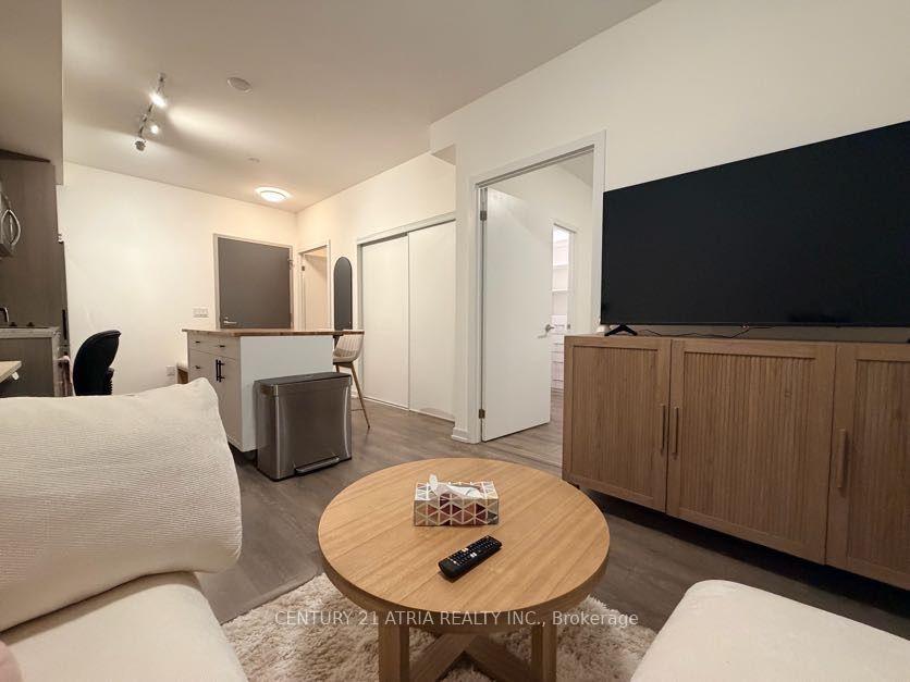 Photo 12 of Unit 718, 36 Forest Manor Road, North York, Henry Farm — HOMEH