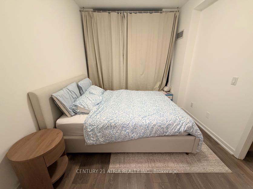 Photo 16 of Unit 718, 36 Forest Manor Road, North York, Henry Farm — HOMEH