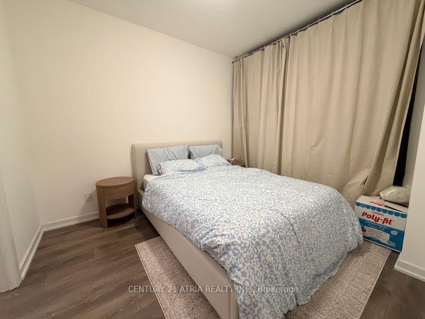 Photo 15 of Unit 718, 36 Forest Manor Road, North York, Henry Farm — HOMEH