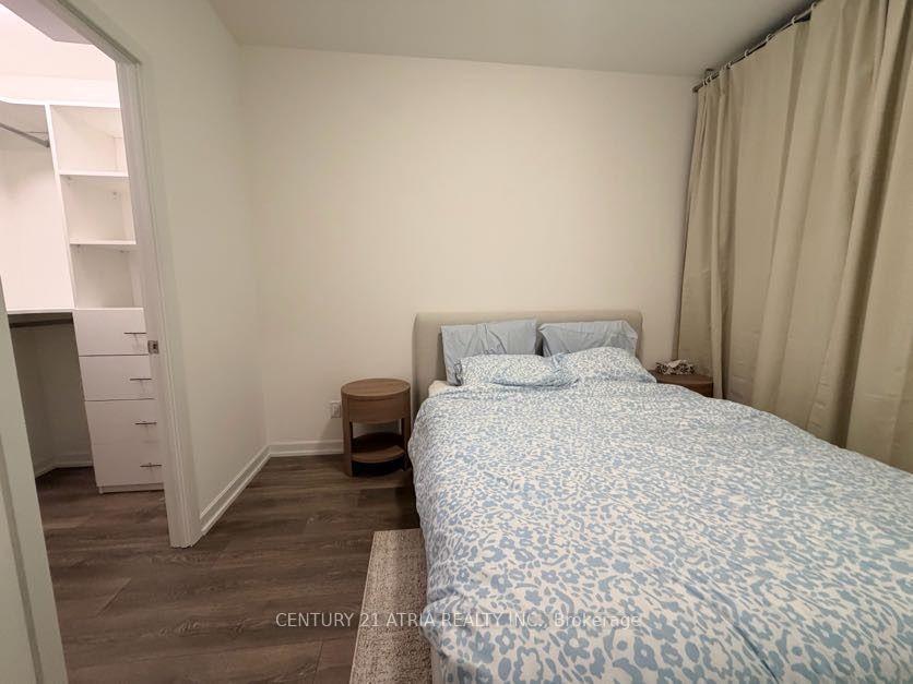 Photo 14 of Unit 718, 36 Forest Manor Road, North York, Henry Farm — HOMEH