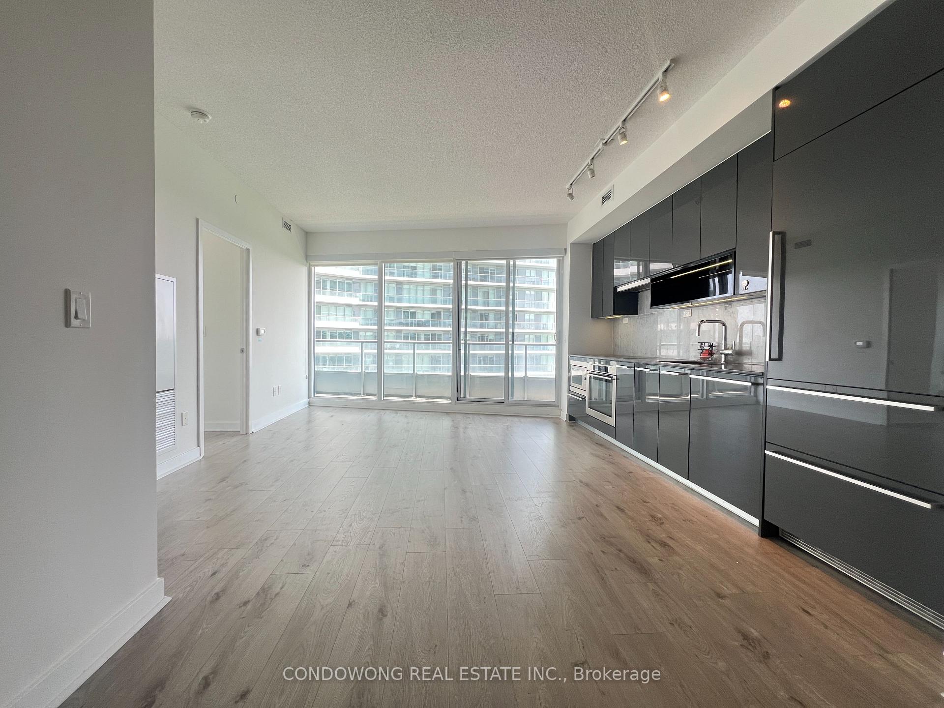 Photo 1 of Unit 705, 115 Mcmahon Drive, North York, Bayview Village — HOMEH