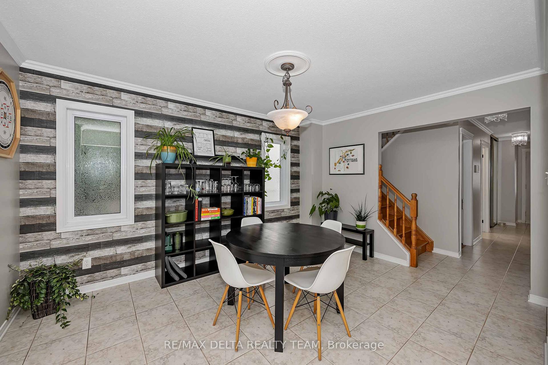 Photo 11 of 1471 Kamouraska Circle, Ottawa, Chateauneuf — HOMEH