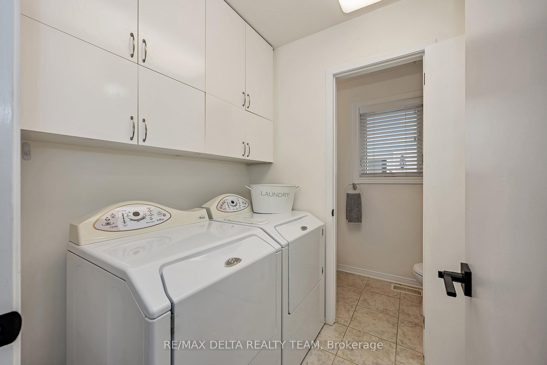 Photo 17 of 1471 Kamouraska Circle, Ottawa, Chateauneuf — HOMEH