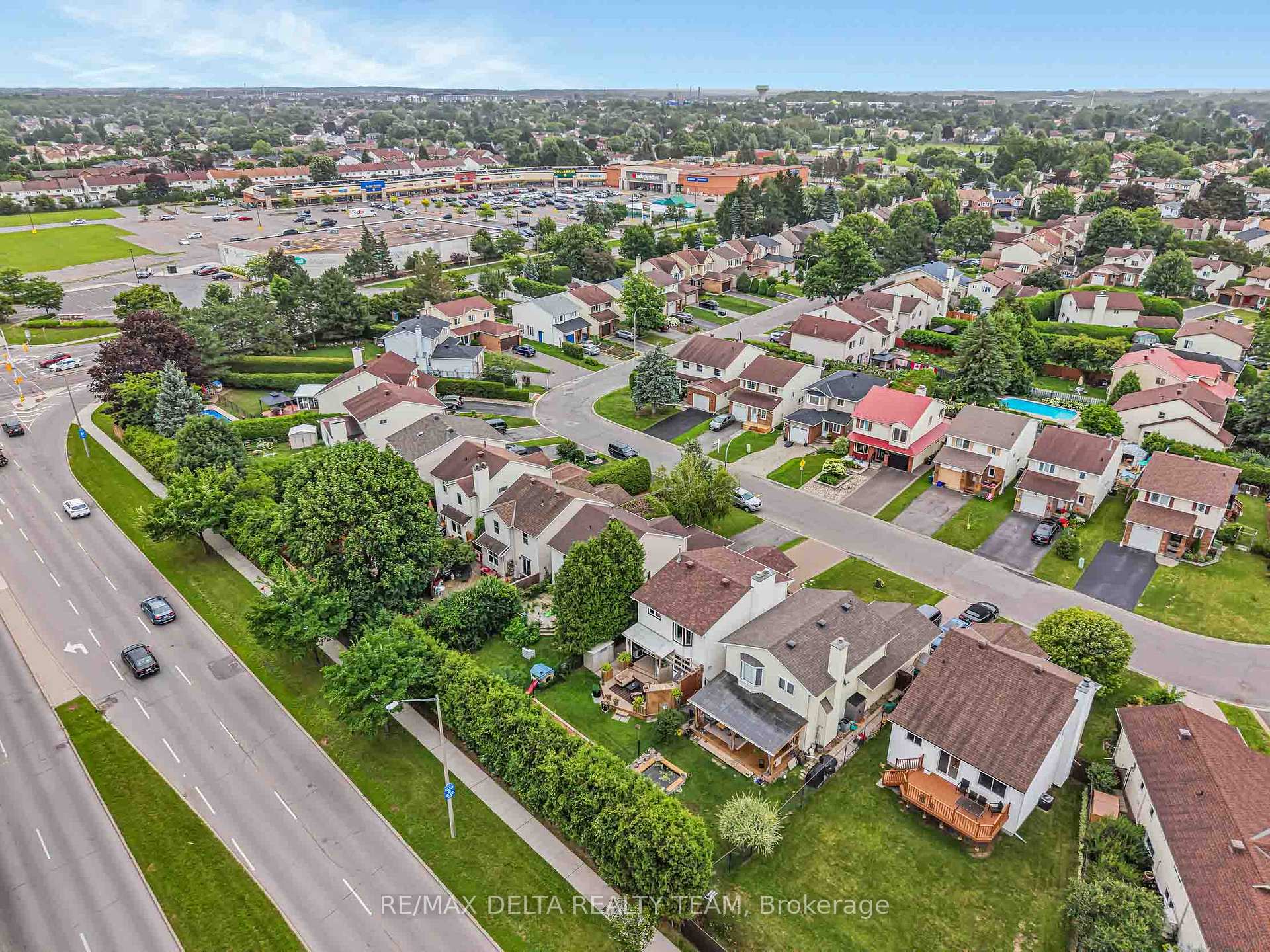 Photo 33 of 1471 Kamouraska Circle, Ottawa, Chateauneuf — HOMEH