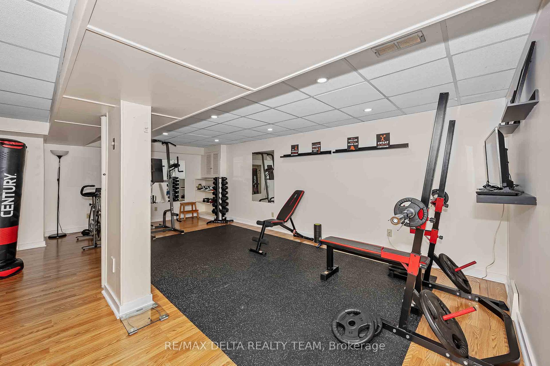 Photo 34 of 1471 Kamouraska Circle, Ottawa, Chateauneuf — HOMEH