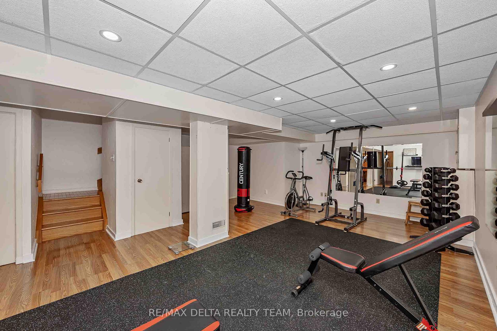Photo 35 of 1471 Kamouraska Circle, Ottawa, Chateauneuf — HOMEH