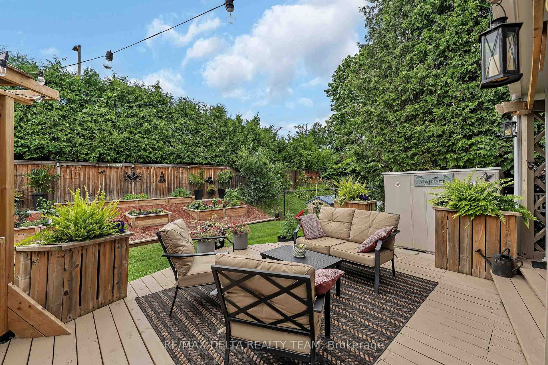 Photo 43 of 1471 Kamouraska Circle, Ottawa, Chateauneuf — HOMEH