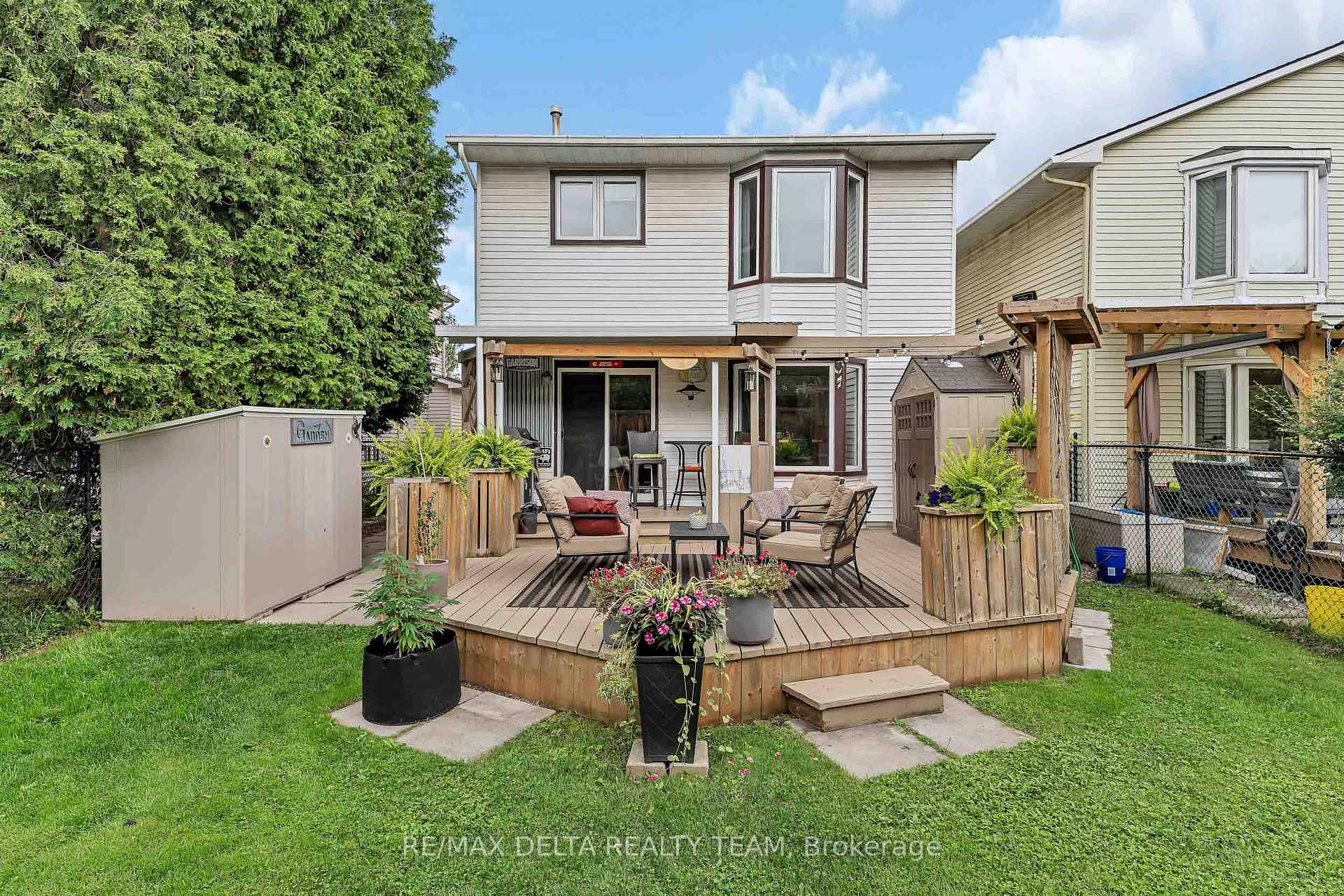 Photo 45 of 1471 Kamouraska Circle, Ottawa, Chateauneuf — HOMEH