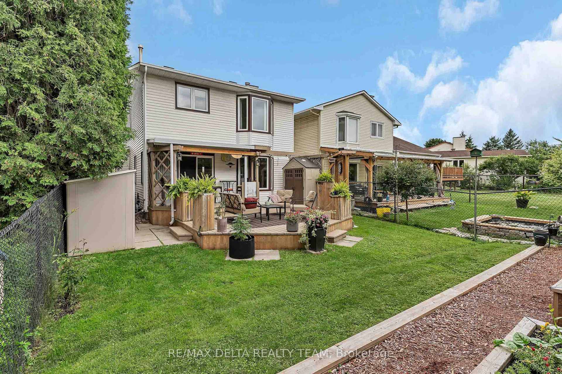 Photo 46 of 1471 Kamouraska Circle, Ottawa, Chateauneuf — HOMEH