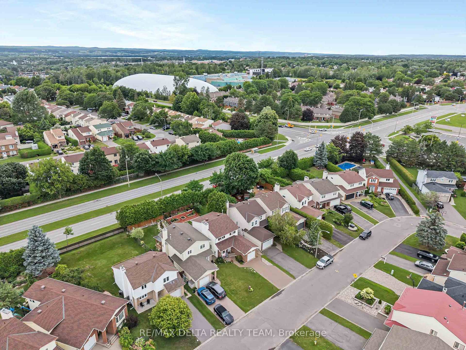 Photo 47 of 1471 Kamouraska Circle, Ottawa, Chateauneuf — HOMEH