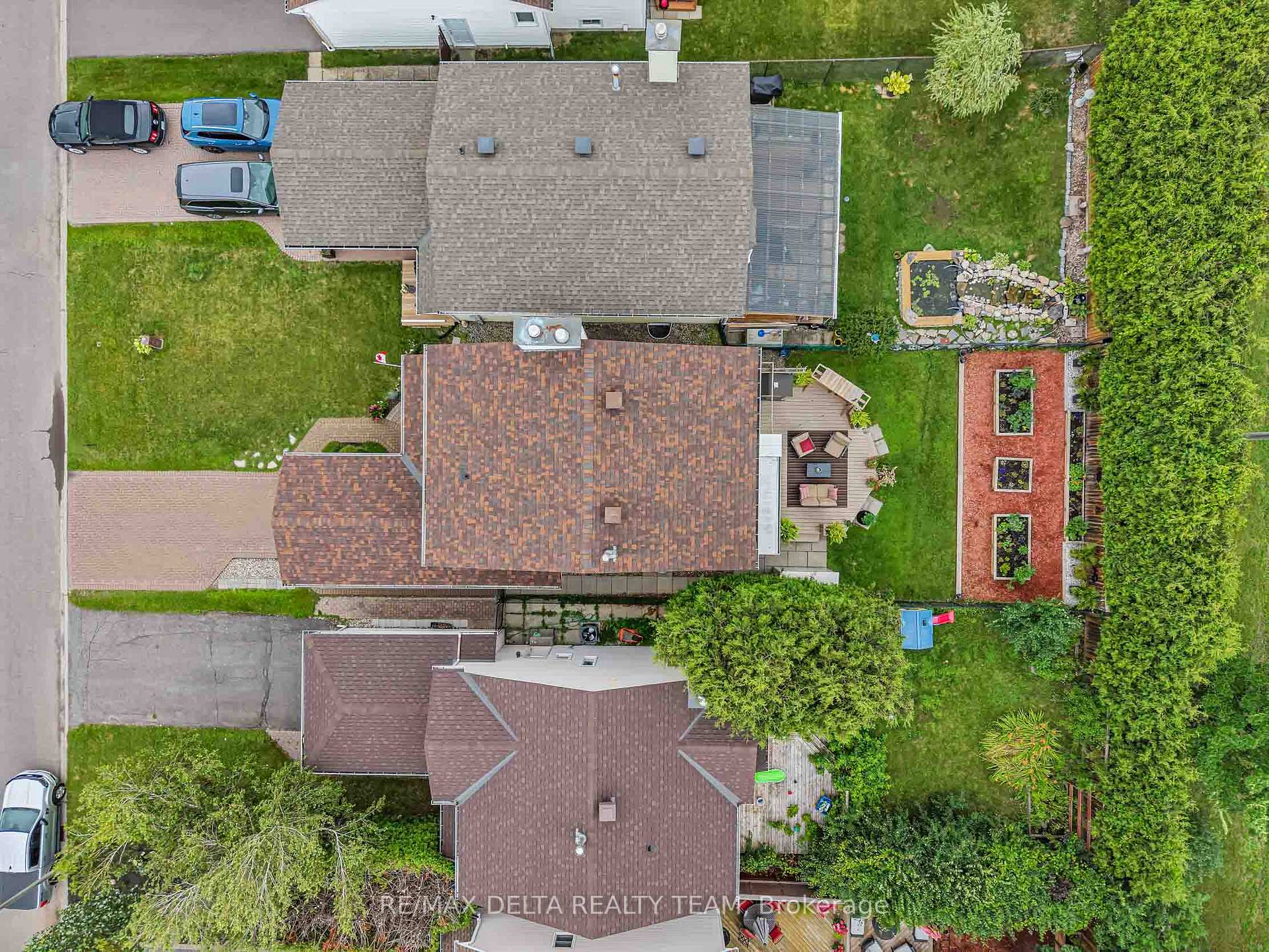Photo 48 of 1471 Kamouraska Circle, Ottawa, Chateauneuf — HOMEH