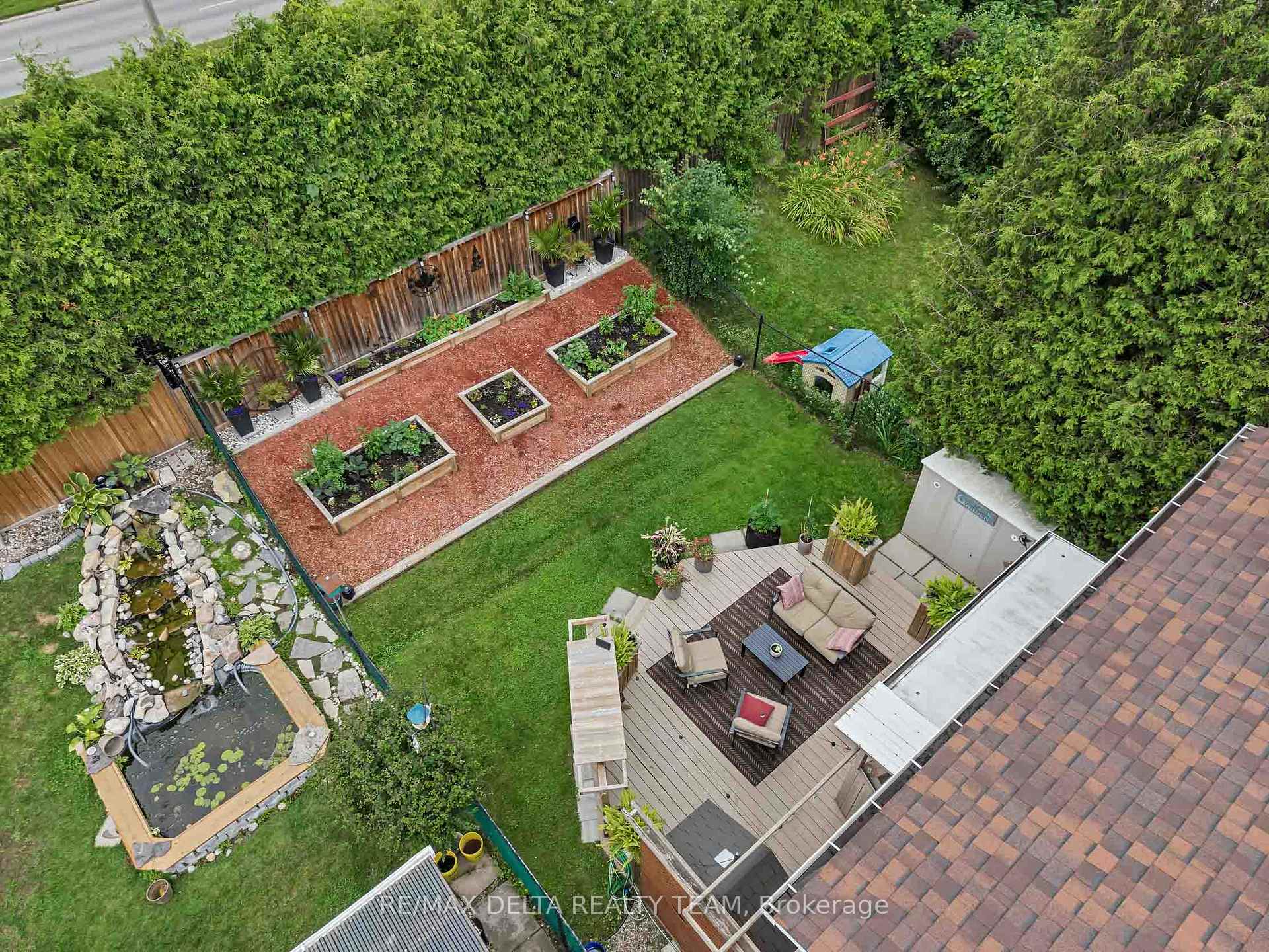 Photo 49 of 1471 Kamouraska Circle, Ottawa, Chateauneuf — HOMEH