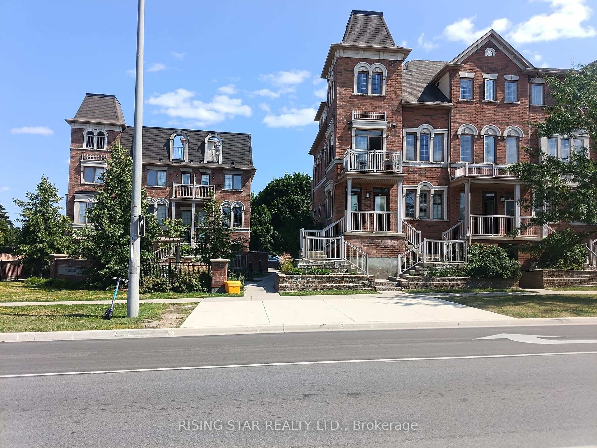 Photo 1 of 180 Howden Boulevard, Brampton, Westgate — HOMEH