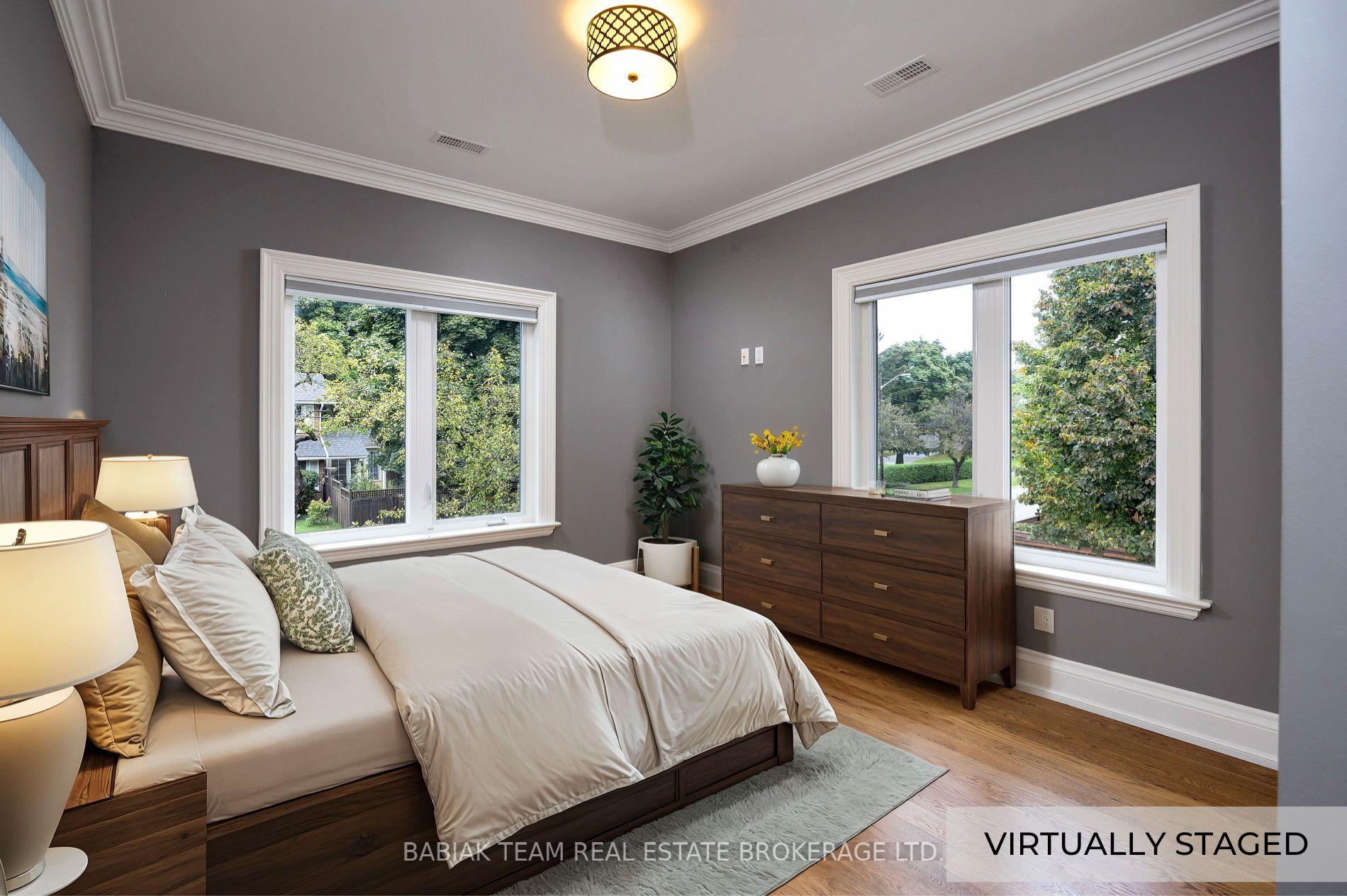 Photo 20 of 31 Keane Avenue, Etobicoke, Islington-City Centre West — HOMEH