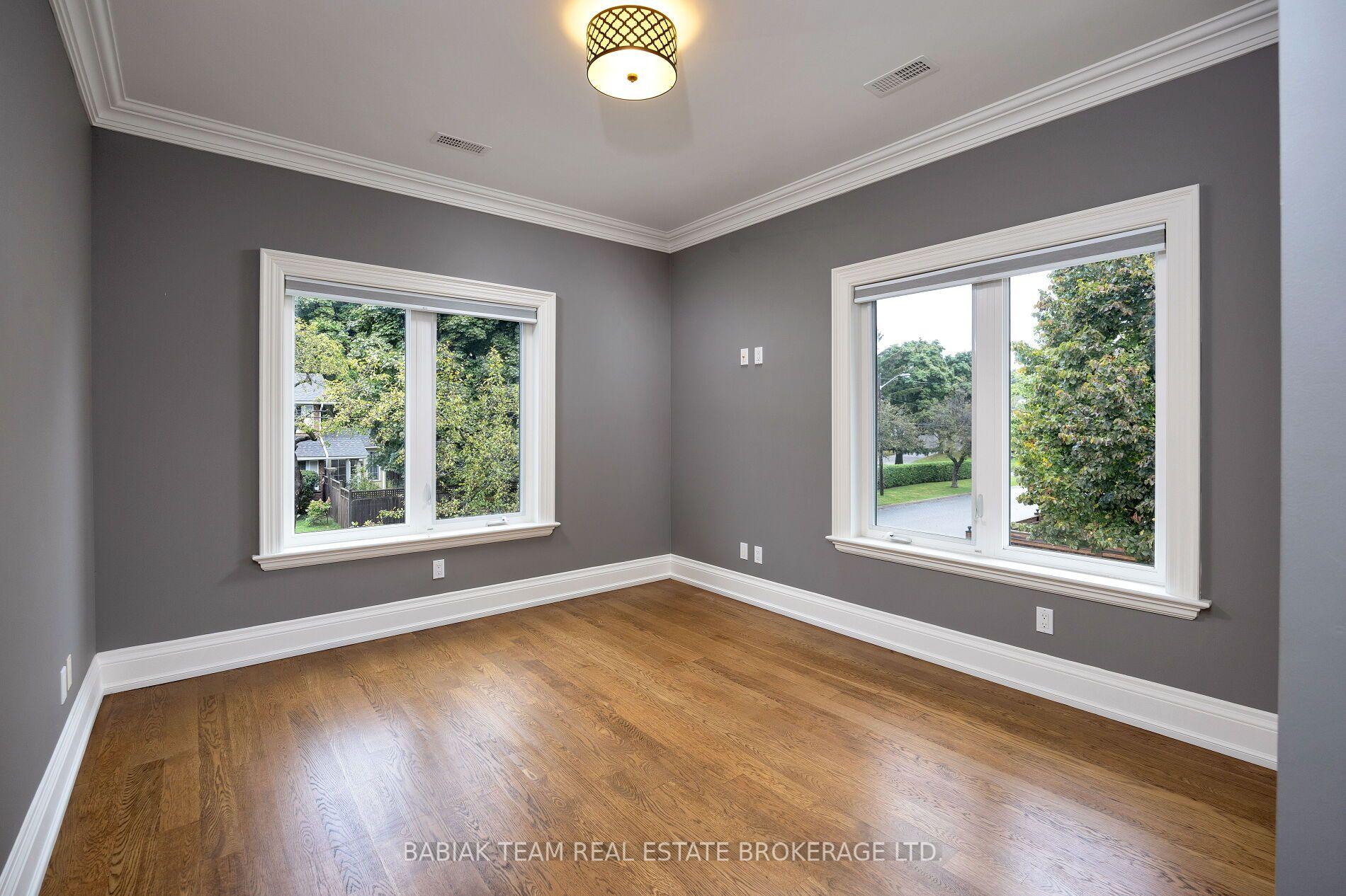 Photo 21 of 31 Keane Avenue, Etobicoke, Islington-City Centre West — HOMEH