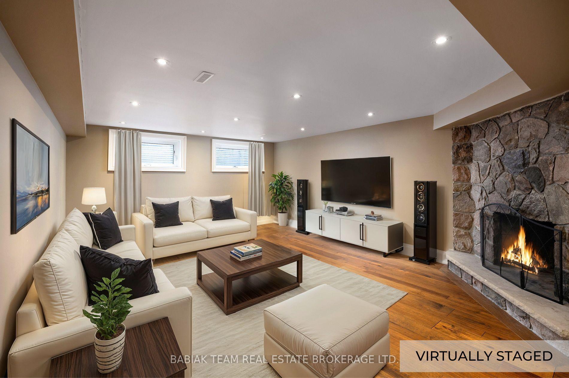 Photo 28 of 31 Keane Avenue, Etobicoke, Islington-City Centre West — HOMEH