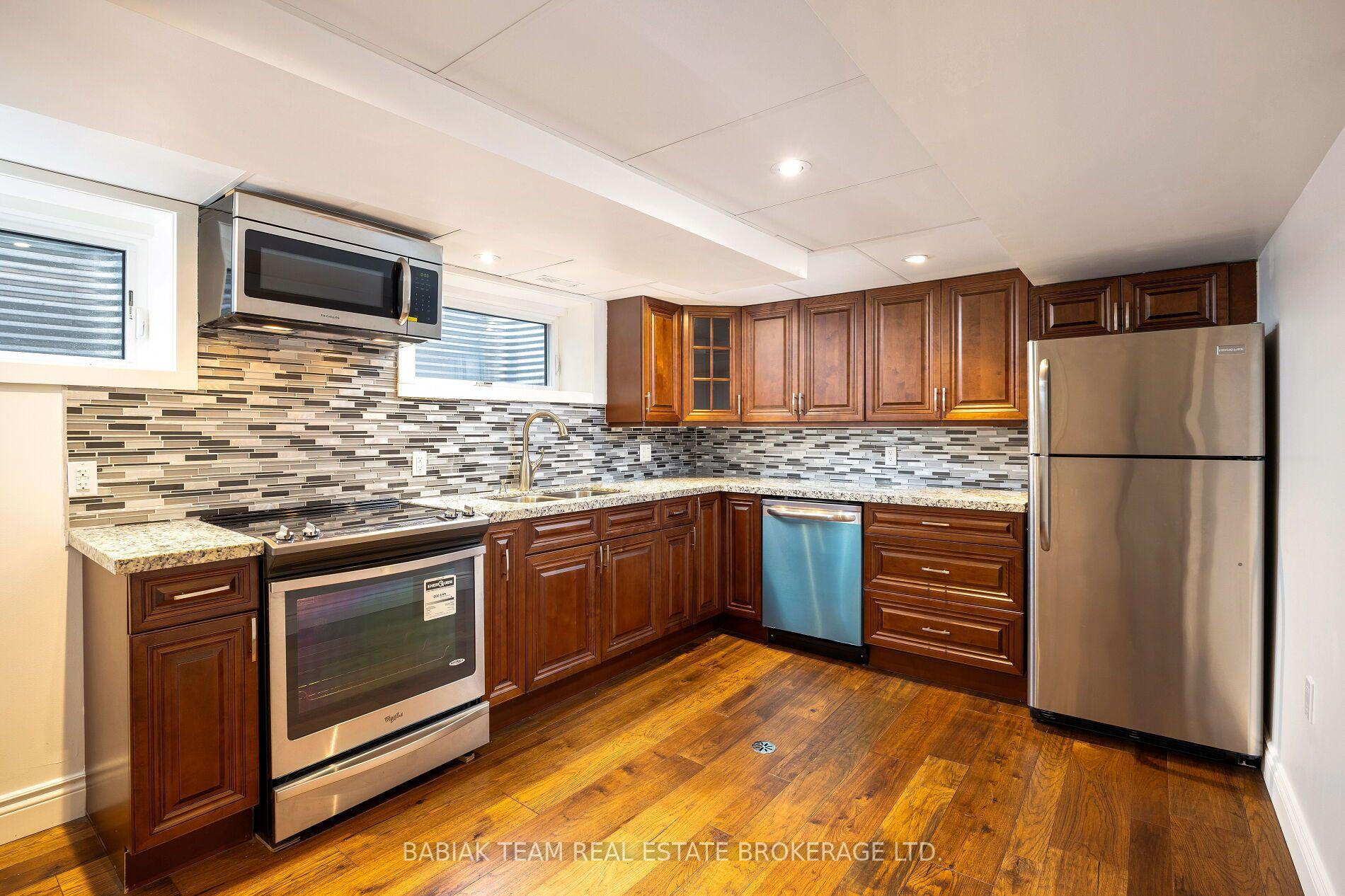 Photo 31 of 31 Keane Avenue, Etobicoke, Islington-City Centre West — HOMEH