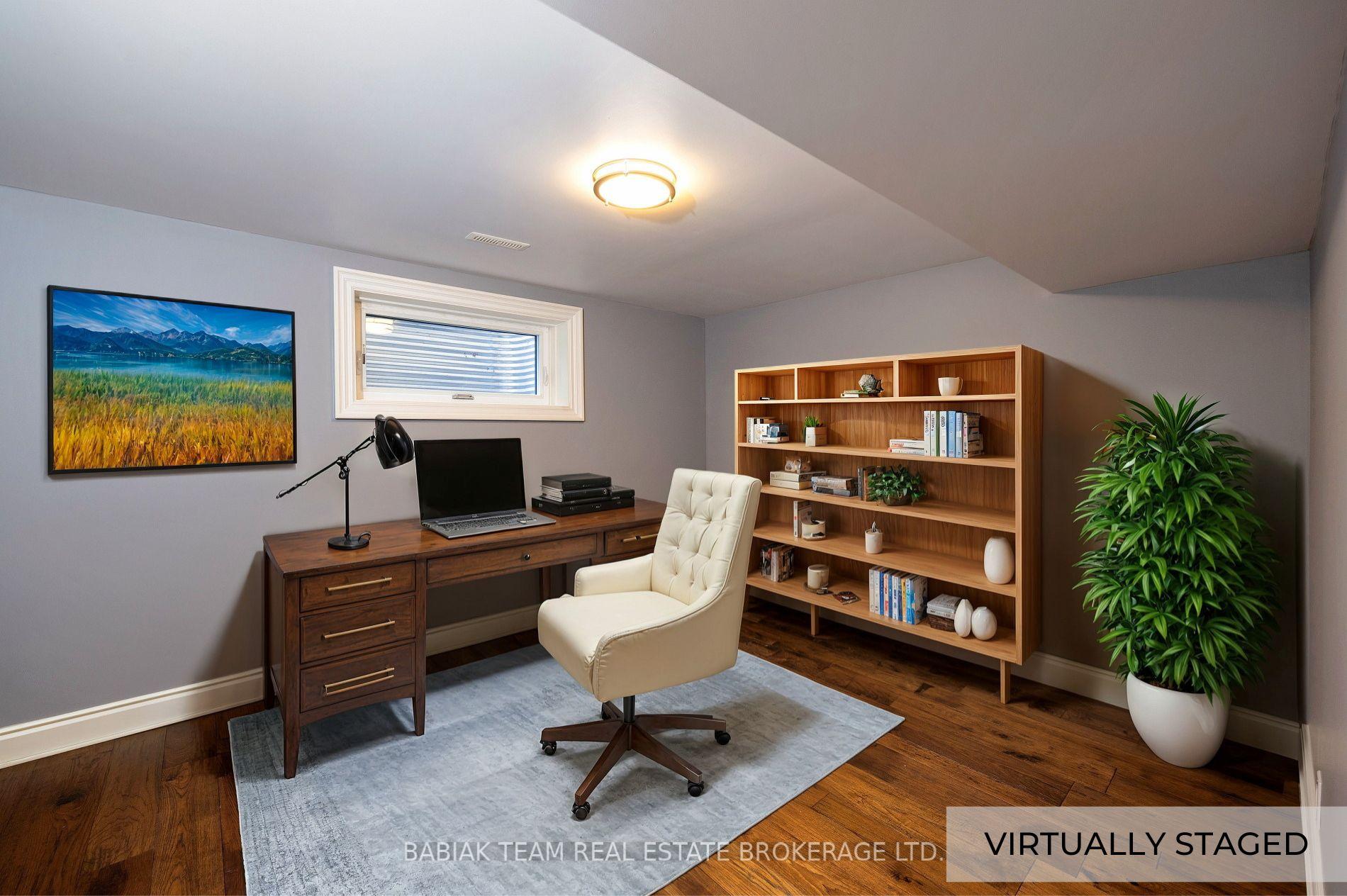 Photo 34 of 31 Keane Avenue, Etobicoke, Islington-City Centre West — HOMEH
