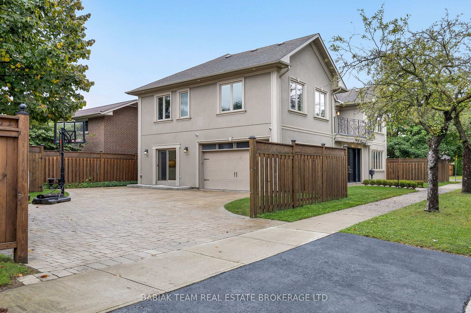 Photo 37 of 31 Keane Avenue, Etobicoke, Islington-City Centre West — HOMEH