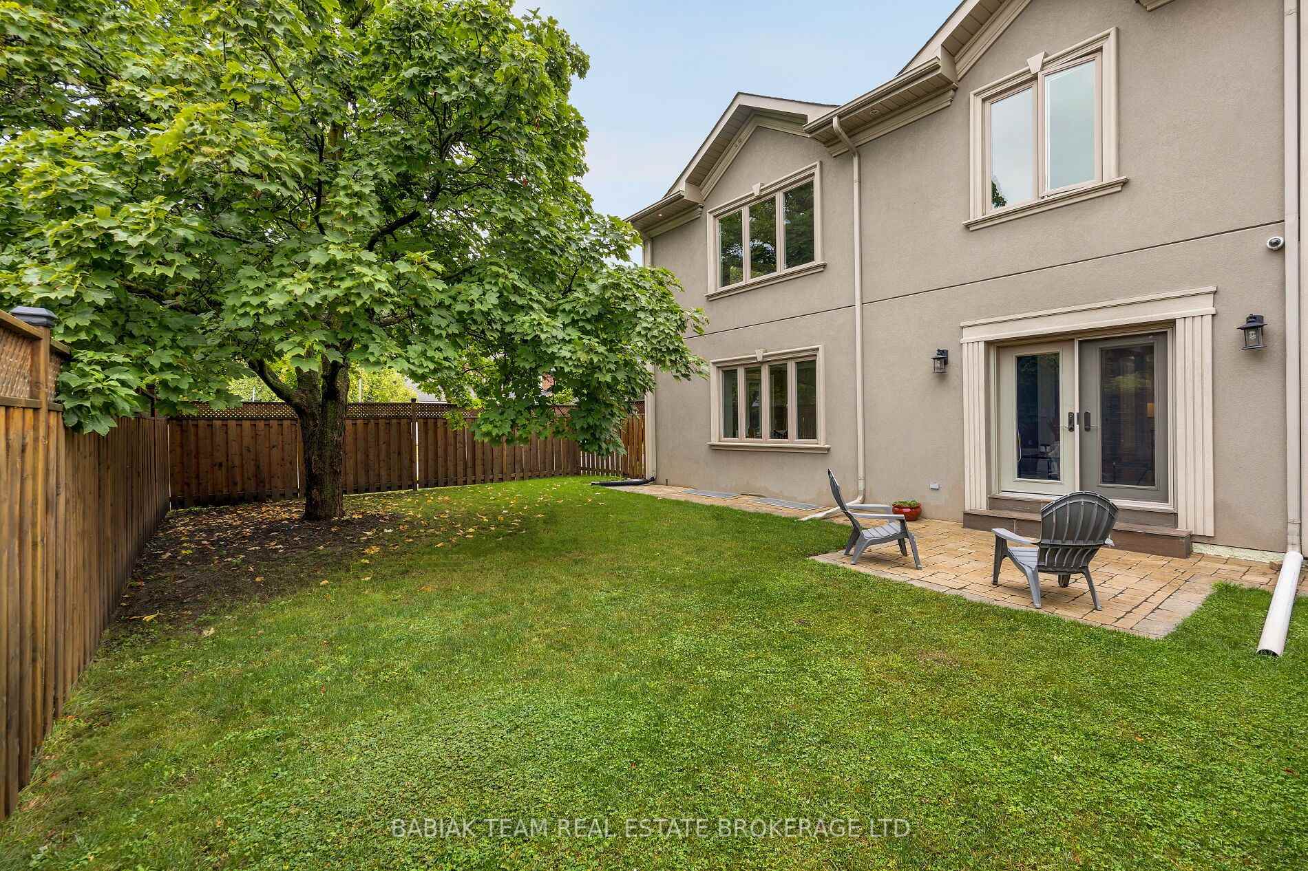 Photo 39 of 31 Keane Avenue, Etobicoke, Islington-City Centre West — HOMEH