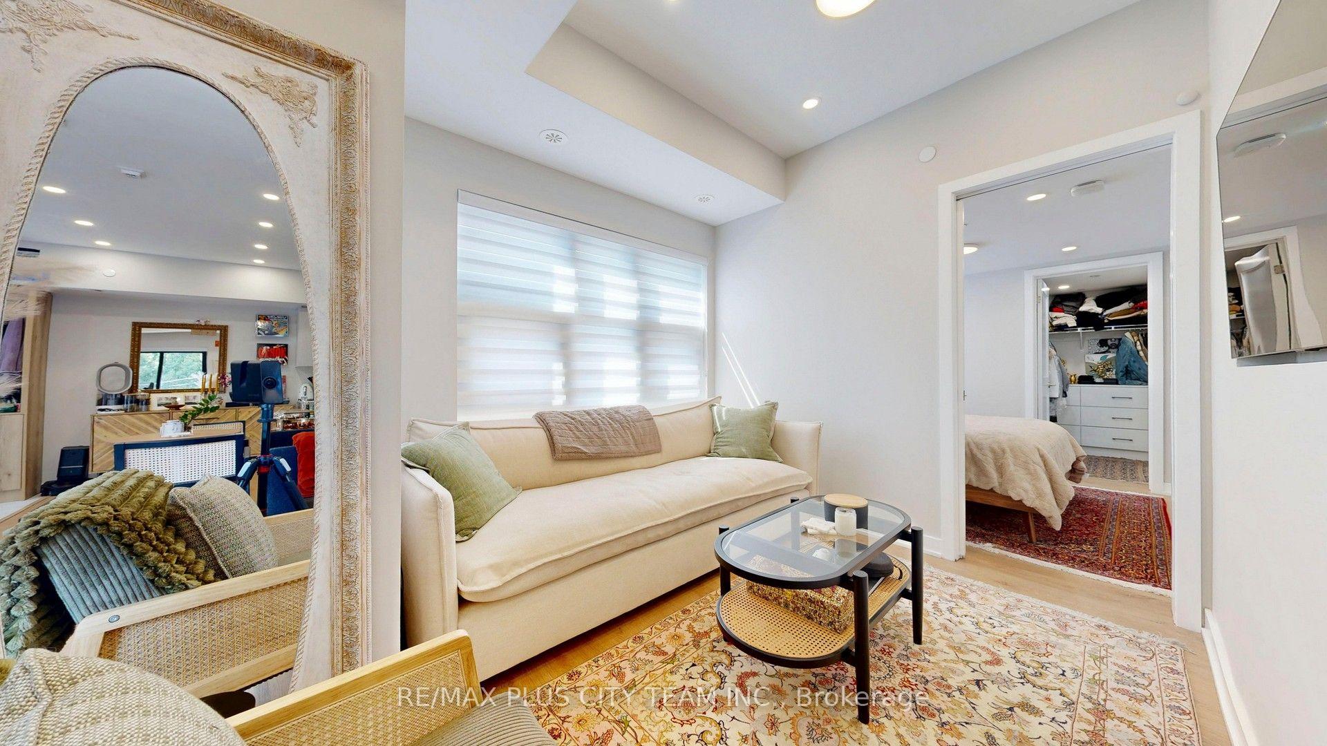 Photo 4 of Unit 209, 485 Logan Avenue, Toronto, South Riverdale — HOMEH