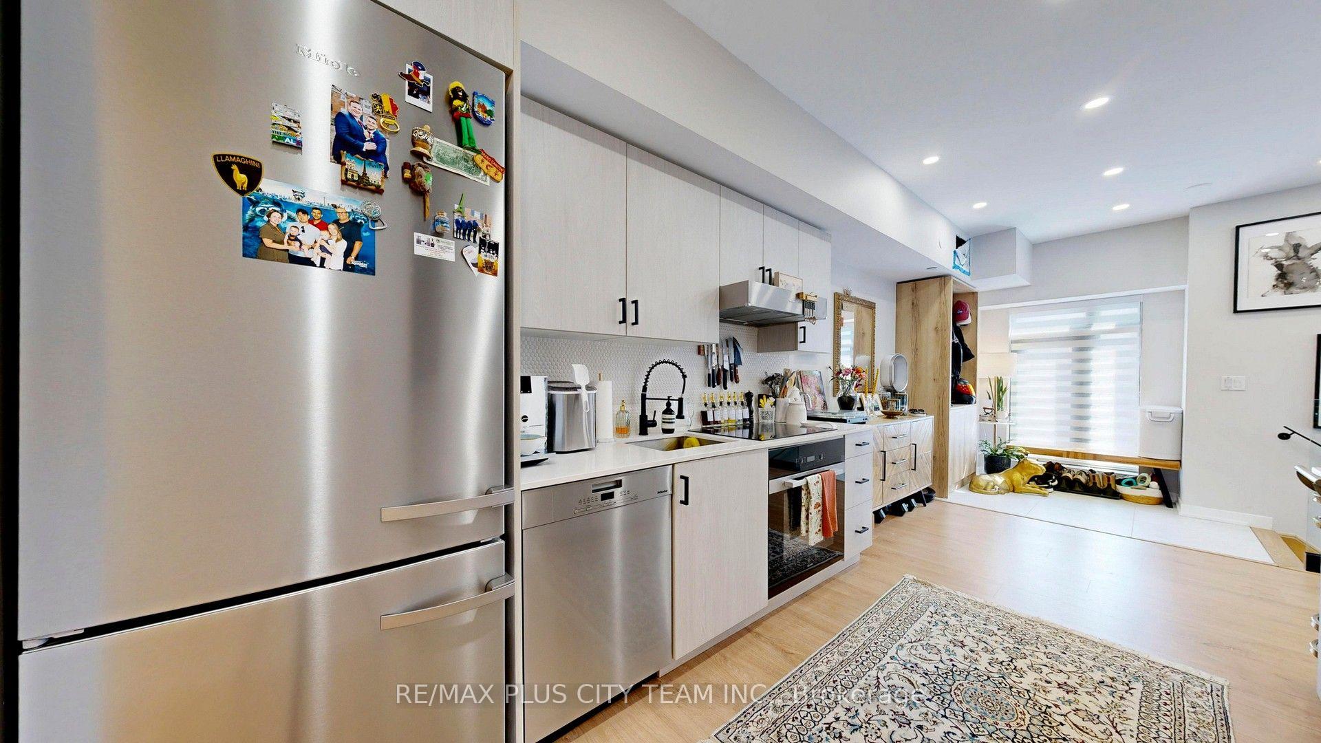 Photo 21 of Unit 209, 485 Logan Avenue, Toronto, South Riverdale — HOMEH