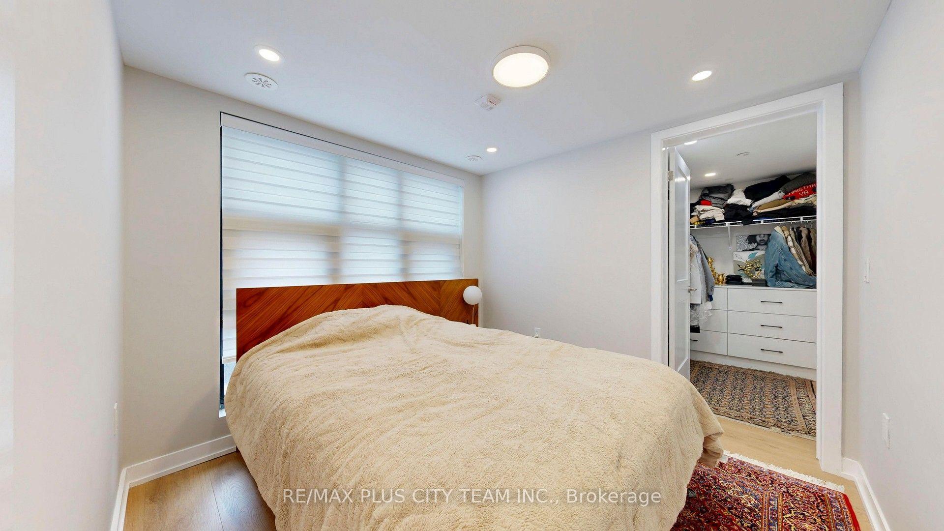 Photo 11 of Unit 209, 485 Logan Avenue, Toronto, South Riverdale — HOMEH