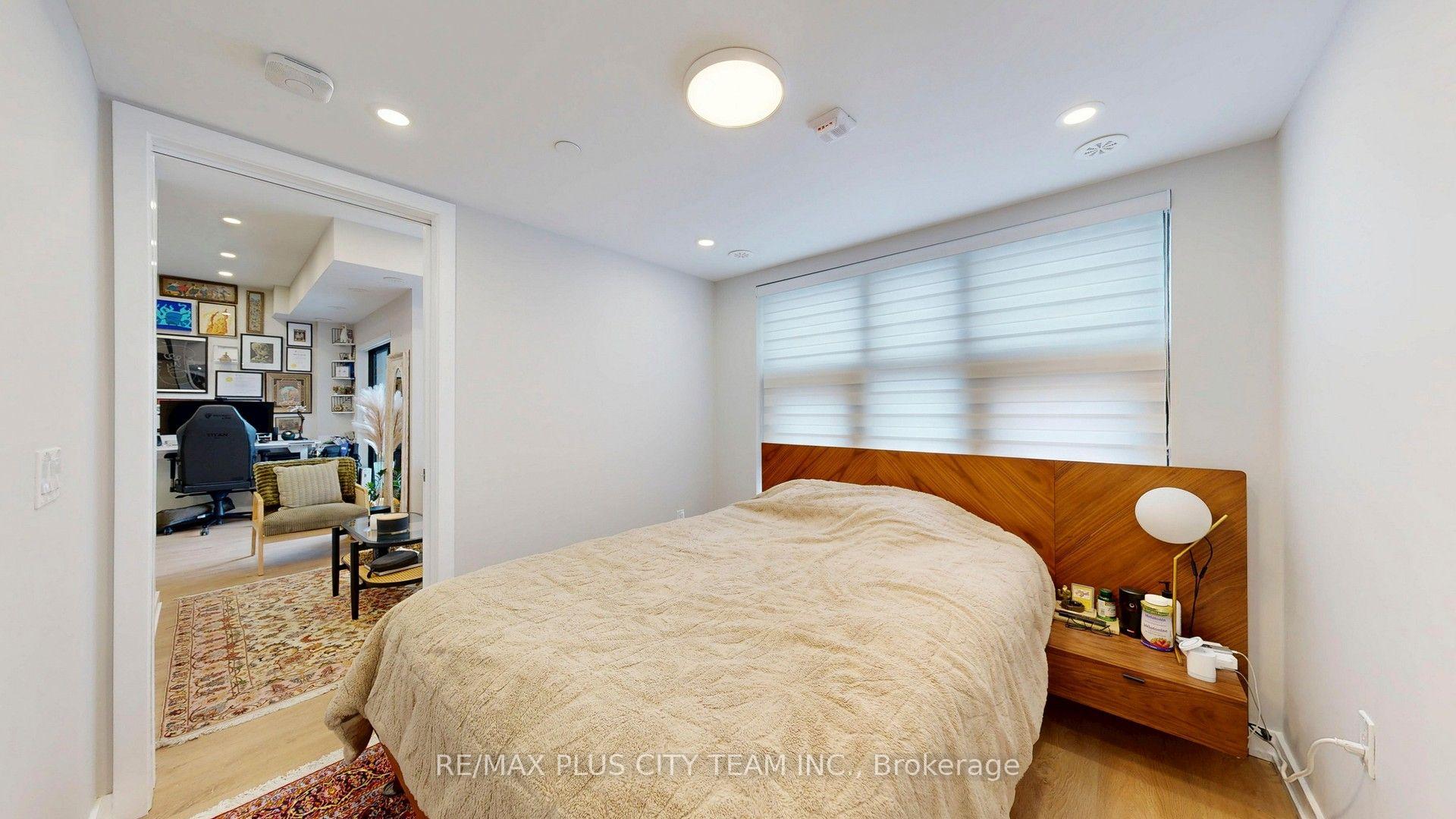 Photo 12 of Unit 209, 485 Logan Avenue, Toronto, South Riverdale — HOMEH