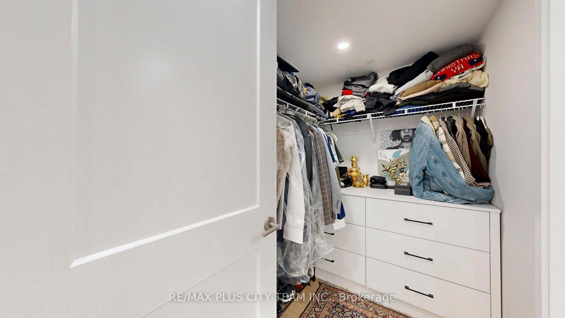 Photo 13 of Unit 209, 485 Logan Avenue, Toronto, South Riverdale — HOMEH