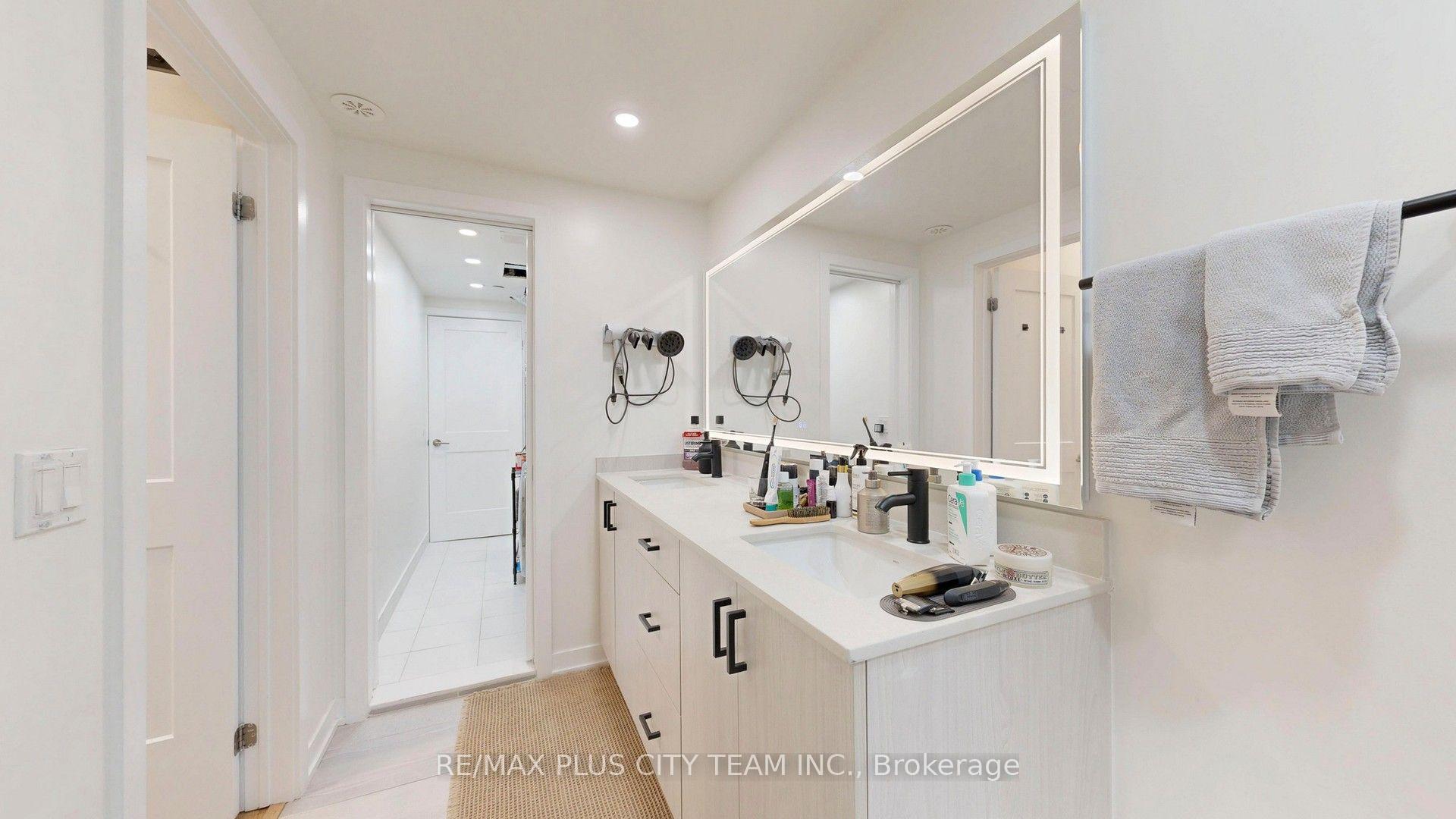 Photo 14 of Unit 209, 485 Logan Avenue, Toronto, South Riverdale — HOMEH