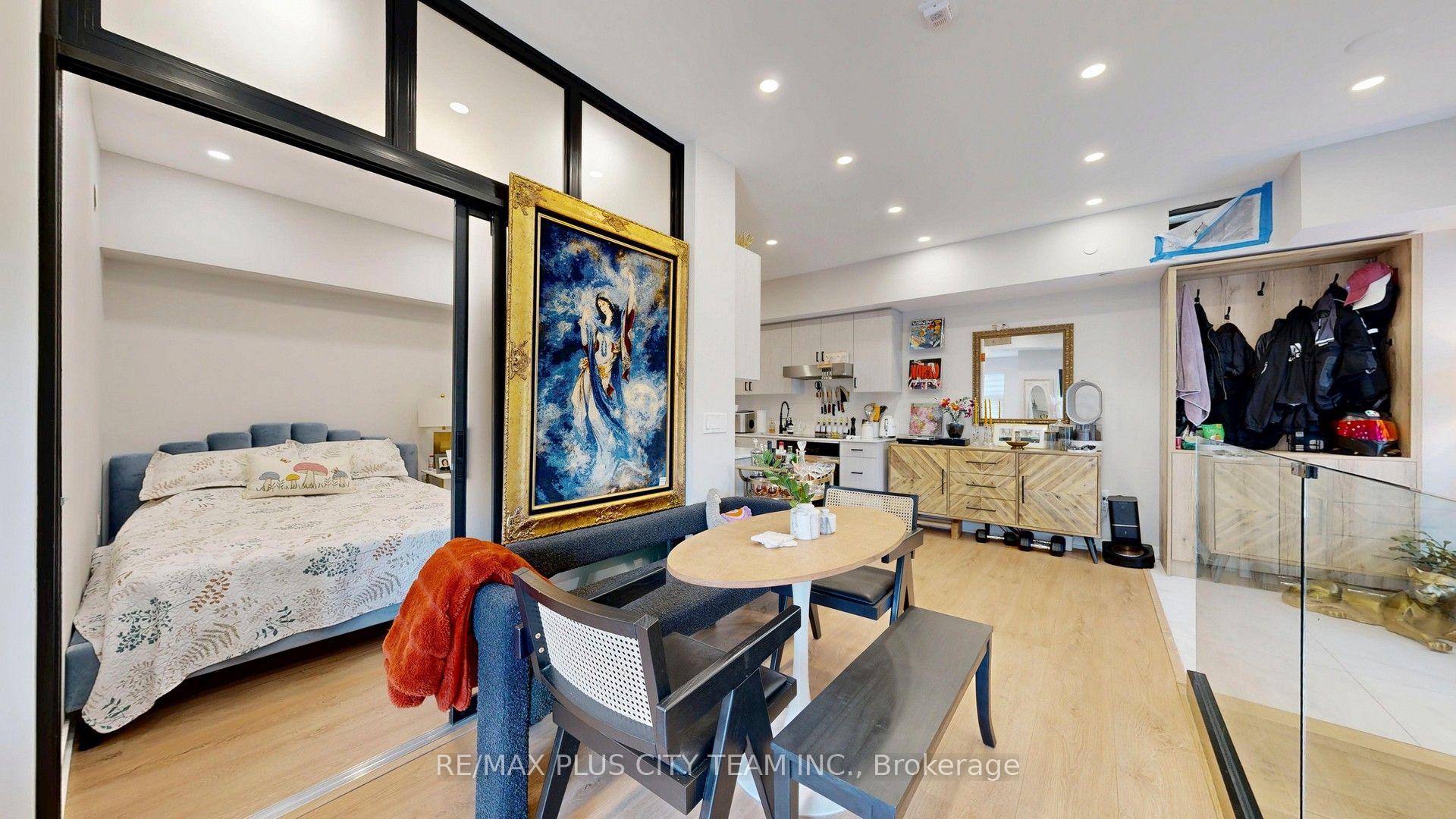 Photo 23 of Unit 209, 485 Logan Avenue, Toronto, South Riverdale — HOMEH