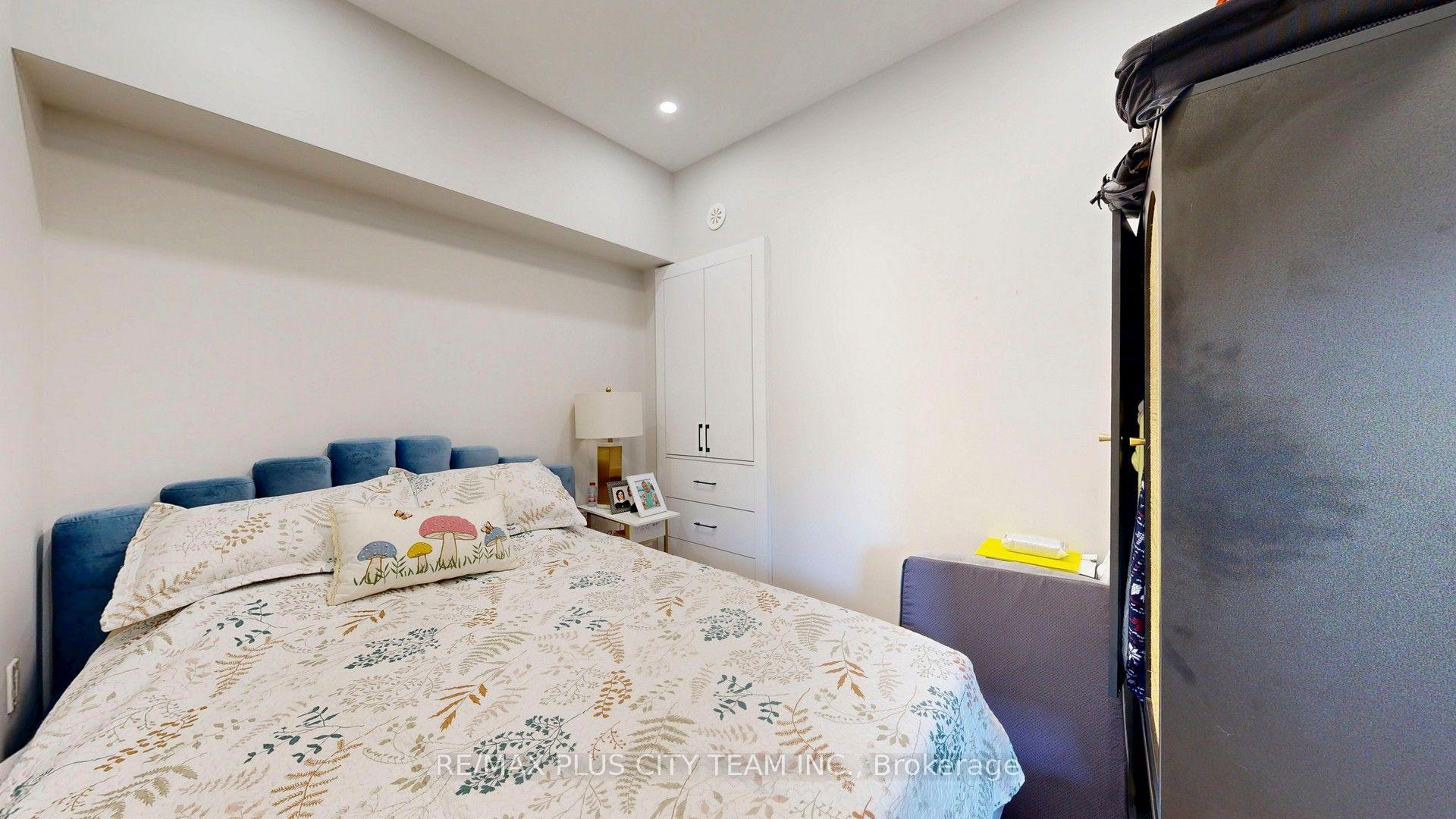 Photo 15 of Unit 209, 485 Logan Avenue, Toronto, South Riverdale — HOMEH