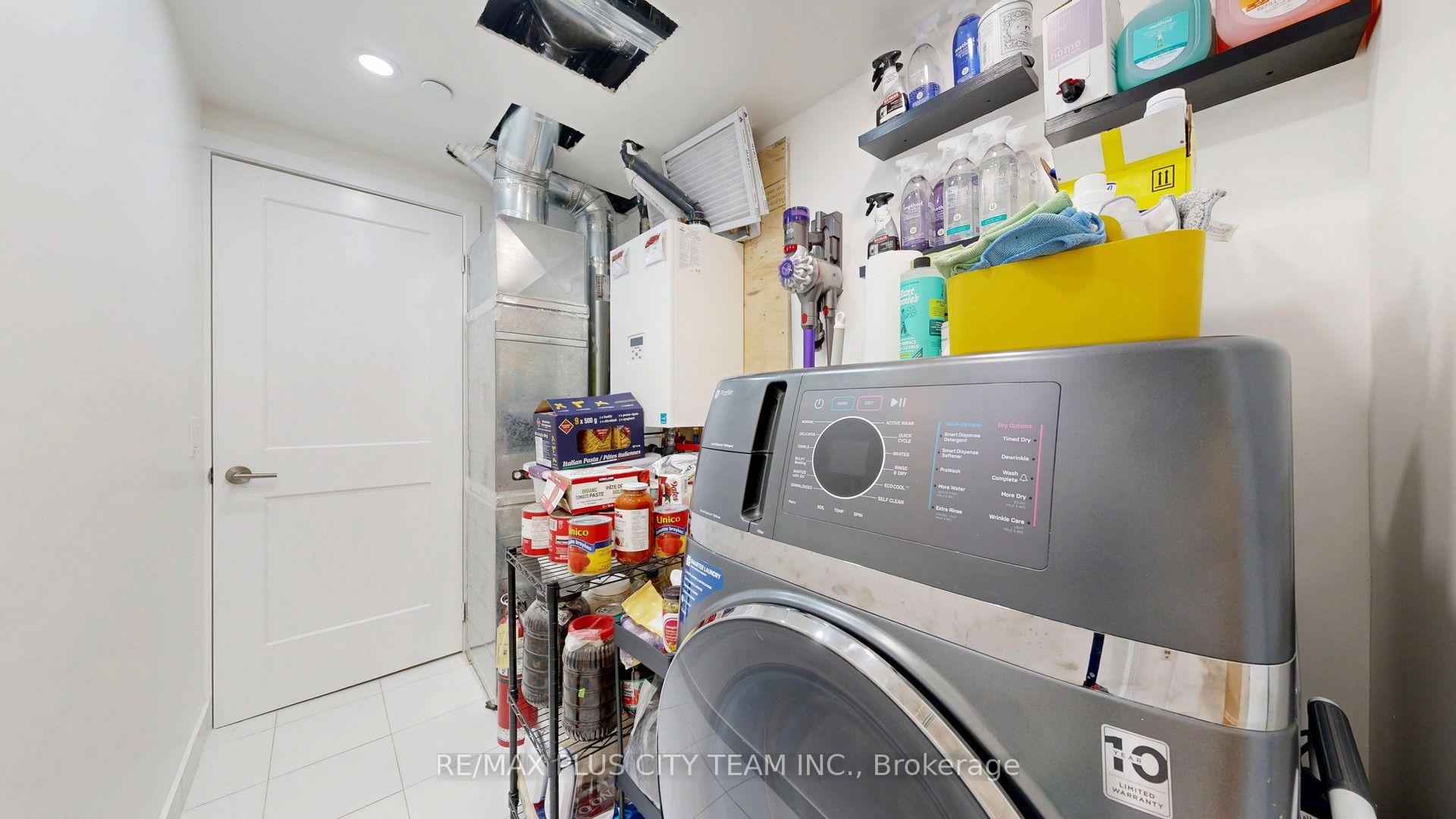Photo 16 of Unit 209, 485 Logan Avenue, Toronto, South Riverdale — HOMEH