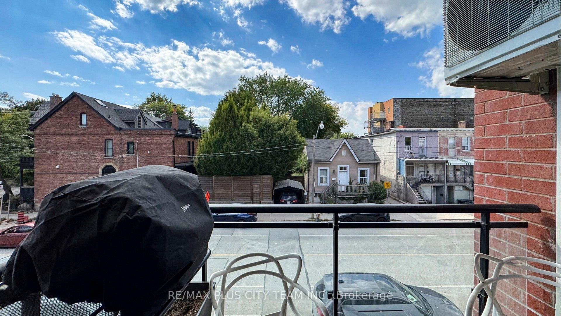 Photo 17 of Unit 209, 485 Logan Avenue, Toronto, South Riverdale — HOMEH